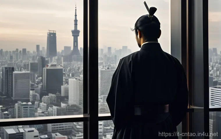 일본 유교의 전파 - Prompt: "Filial Piety and Moral Education in a Japanese Home"**

*   **Description:** A heartwarming...