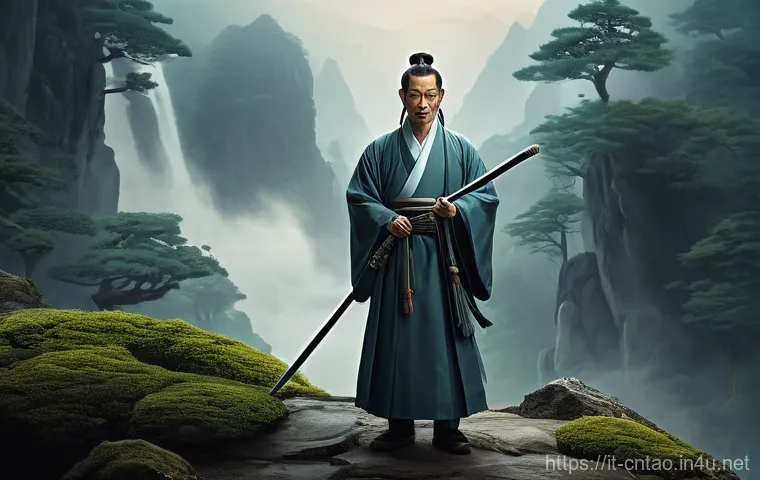 도교 신들의 목록 - **Queen Mother of the West with the Phoenix in the Kunlun Mountains**
    A vibrant, richly detailed...
