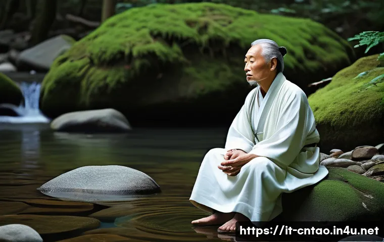 도교와 유교의 관계 관련 이미지 1