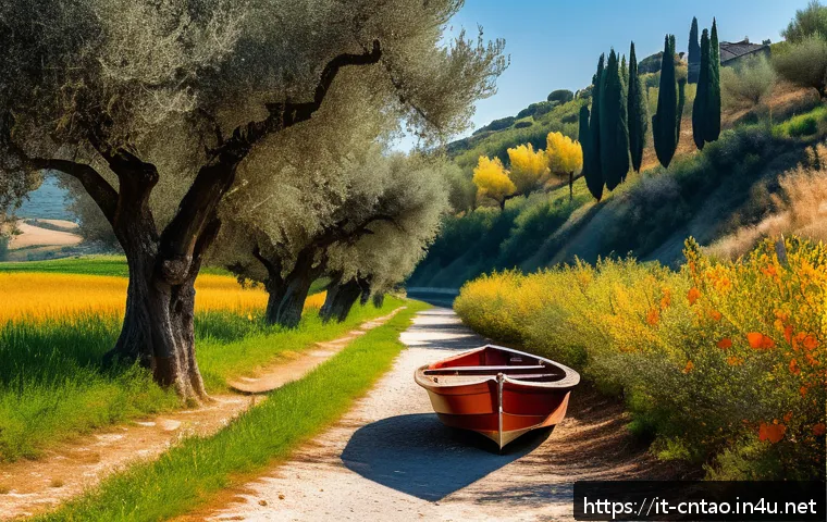 Scoprire la saggezza di Laozi: come applicare la filosofia del Tao nella vita moderna italiana 3 노자 철학의 응용 관련 이미지 1